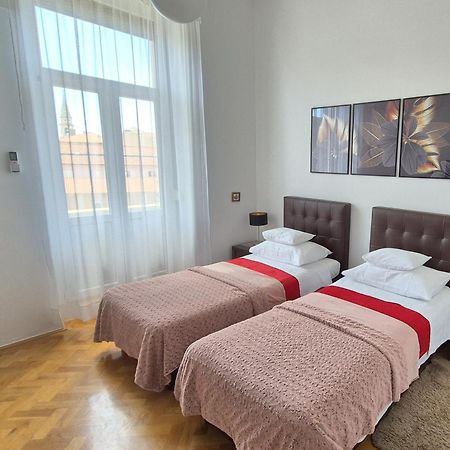 Rooms Tisa Old Town Задар Екстер'єр фото