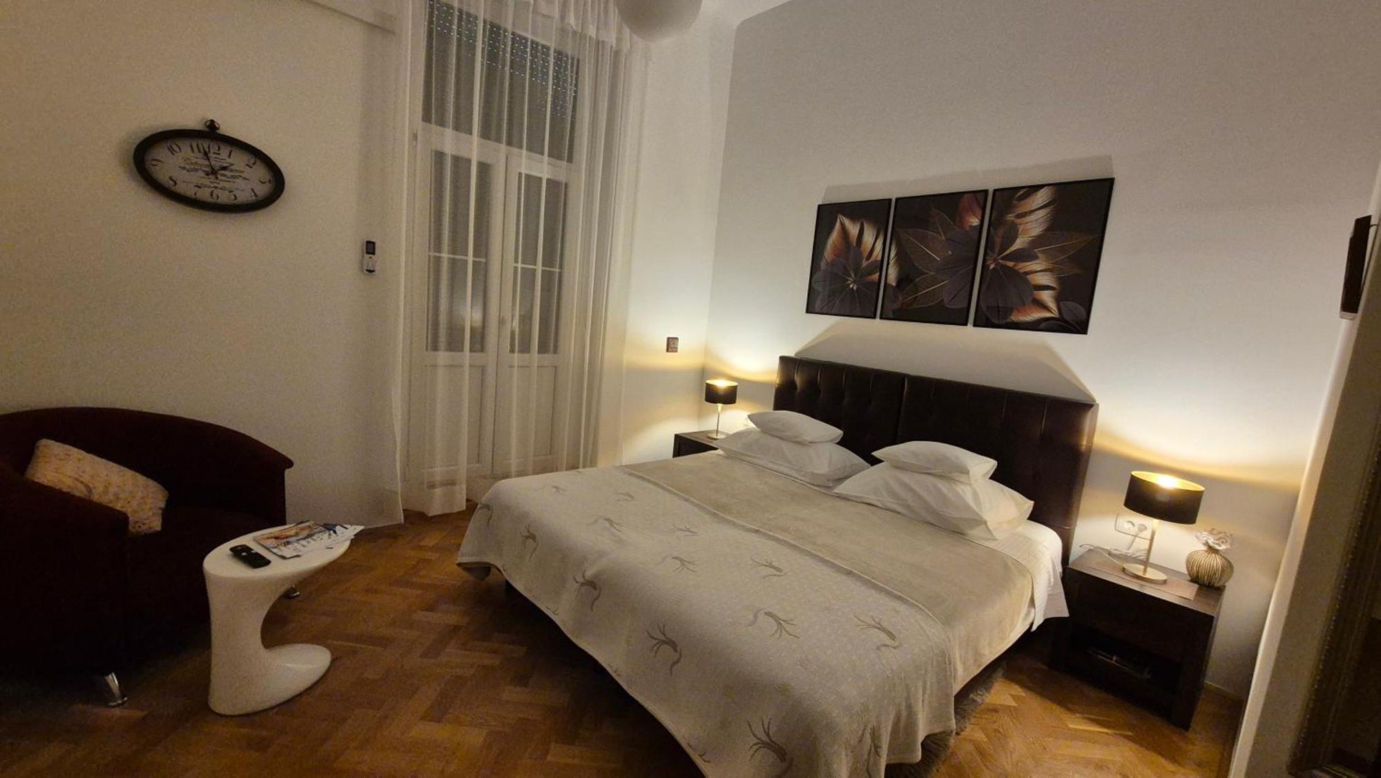 Rooms Tisa Old Town Задар Екстер'єр фото