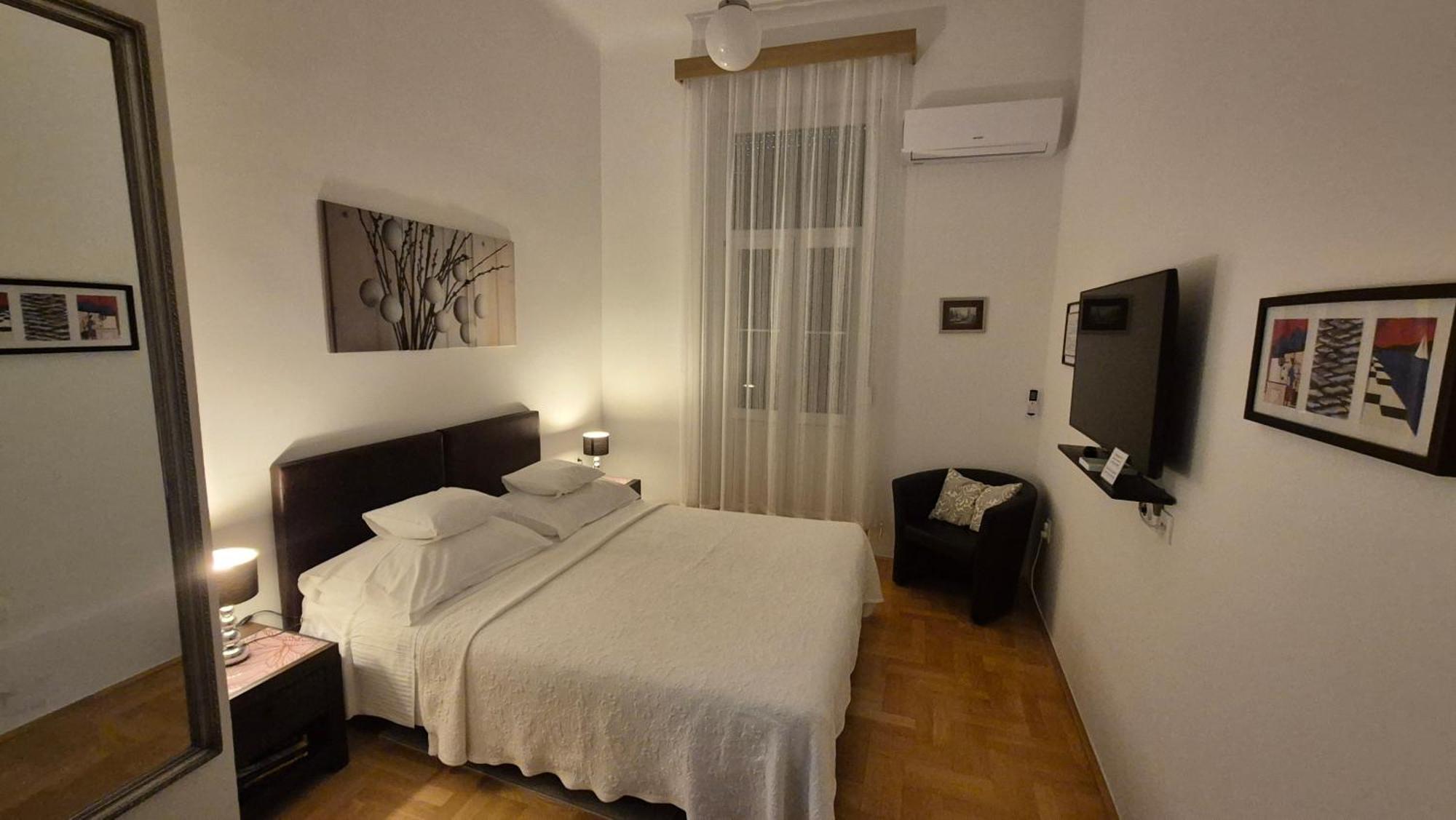 Rooms Tisa Old Town Задар Екстер'єр фото