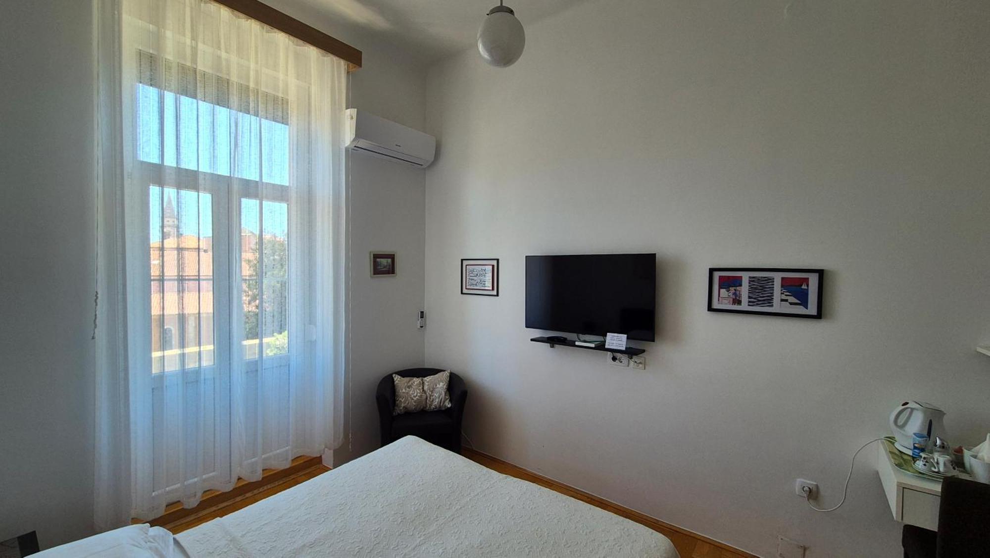 Rooms Tisa Old Town Задар Екстер'єр фото