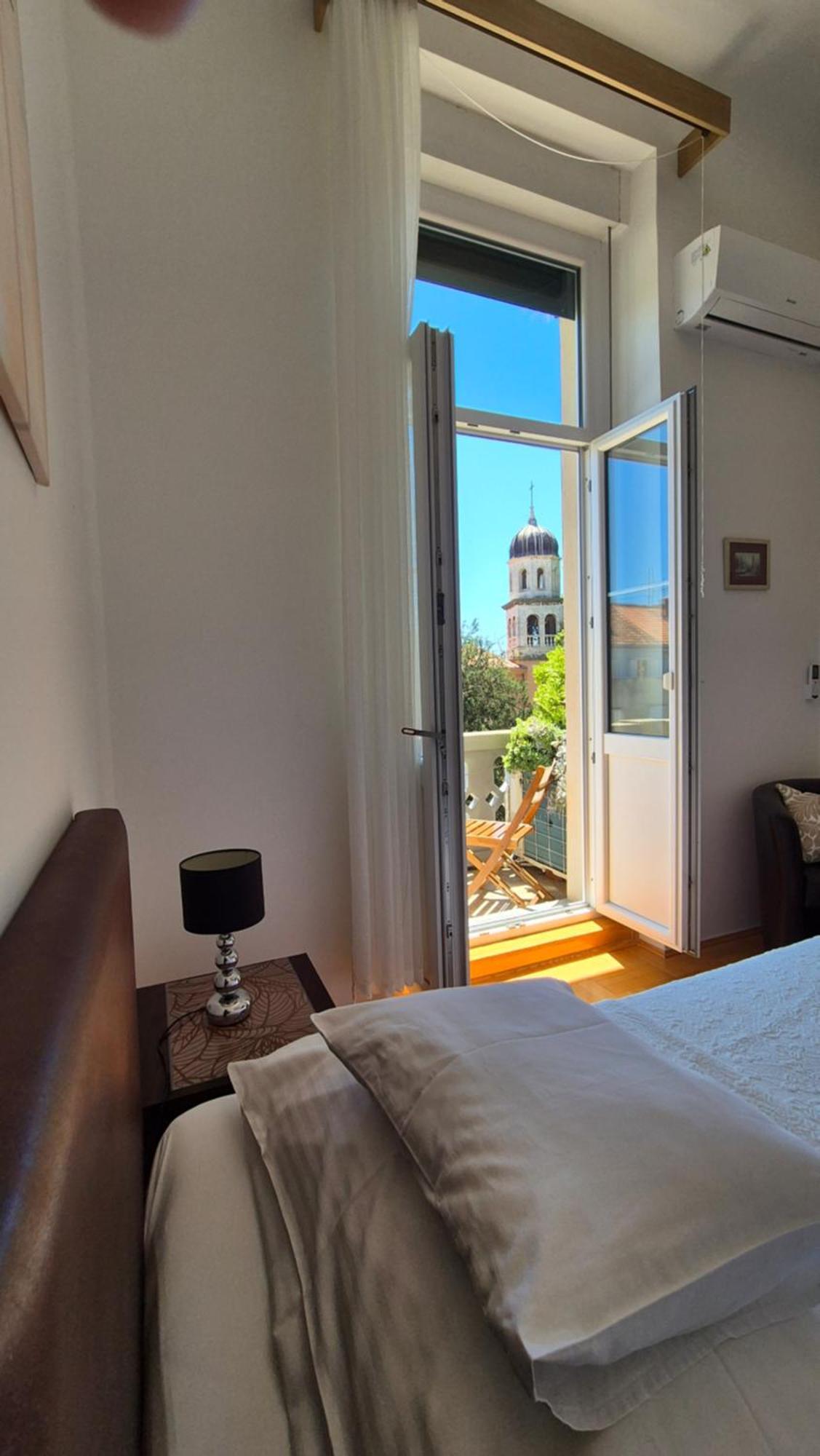 Rooms Tisa Old Town Задар Екстер'єр фото