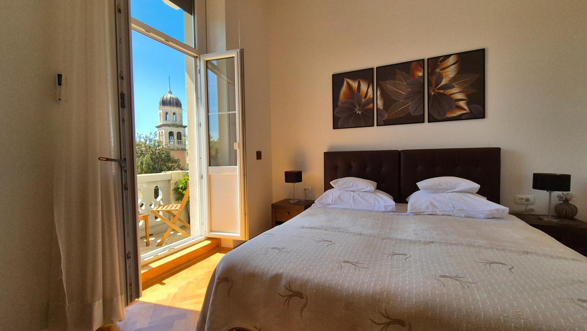 Rooms Tisa Old Town Задар Екстер'єр фото